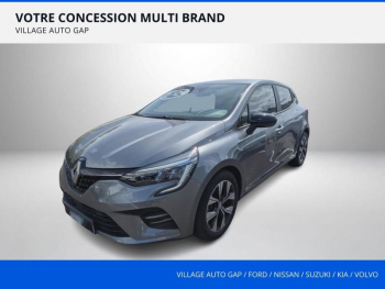 RENAULT Clio 1.0 TCe 100ch Evolution GPL 11950 km à vendre