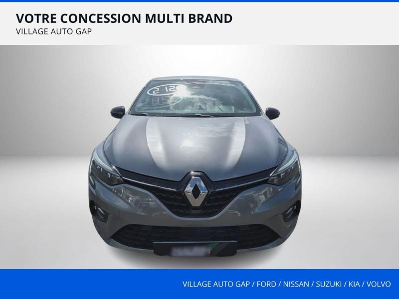 RENAULT Clio d’occasion à vendre à GAP chez CARAUTO SERVICES (Photo 3)