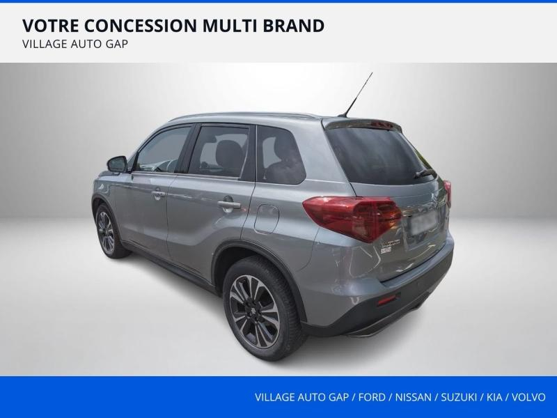 SUZUKI Vitara d’occasion à vendre à GAP chez CARAUTO SERVICES (Photo 3)