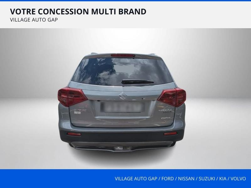 SUZUKI Vitara d’occasion à vendre à GAP chez CARAUTO SERVICES (Photo 4)