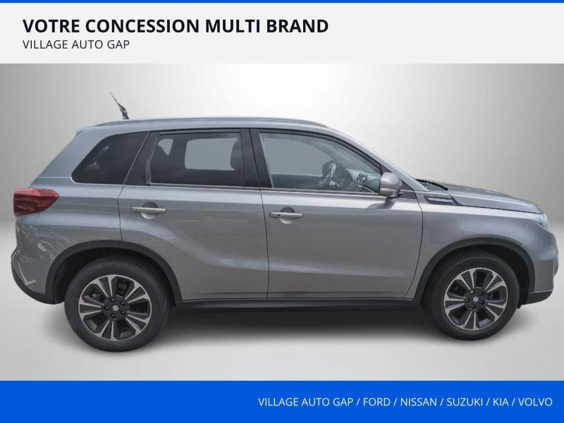 SUZUKI Vitara d’occasion à vendre à GAP chez CARAUTO SERVICES (Photo 5)