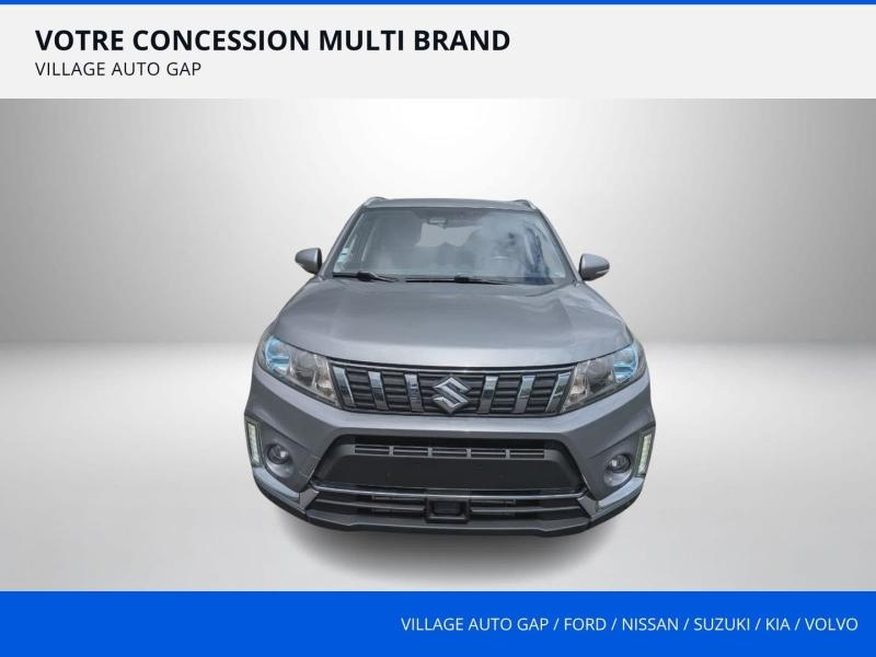 SUZUKI Vitara d’occasion à vendre à GAP chez CARAUTO SERVICES (Photo 7)