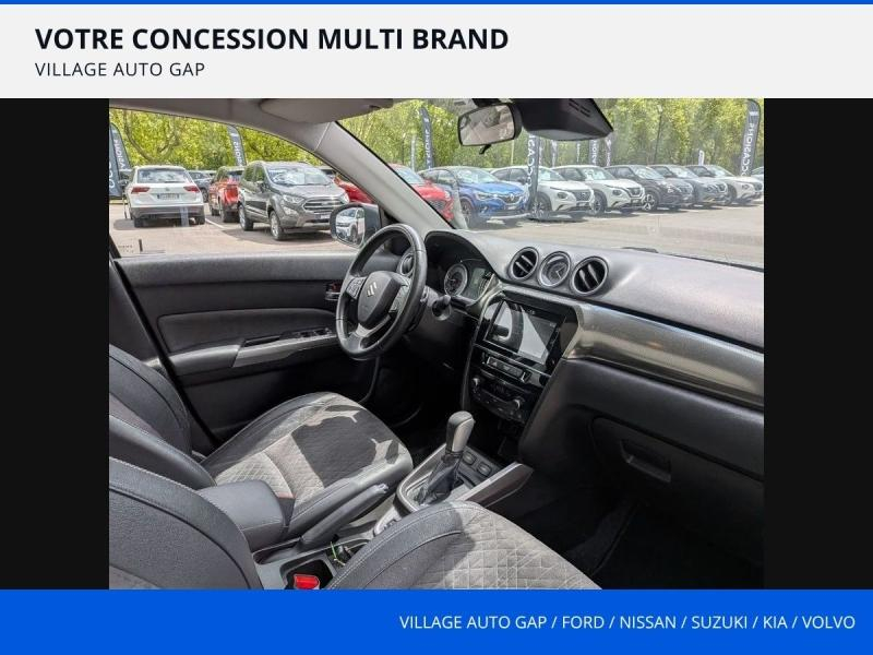 SUZUKI Vitara d’occasion à vendre à GAP chez CARAUTO SERVICES (Photo 9)