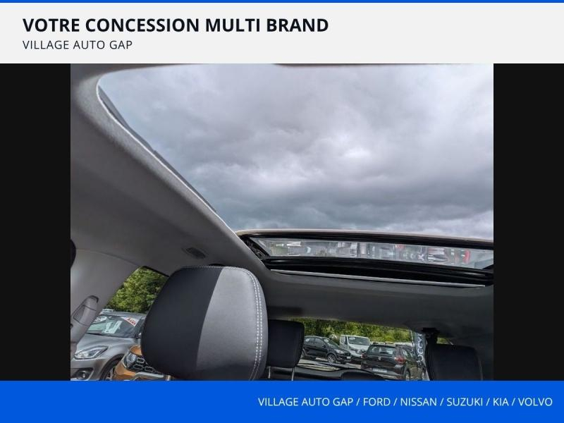 SUZUKI Vitara d’occasion à vendre à GAP chez CARAUTO SERVICES (Photo 10)