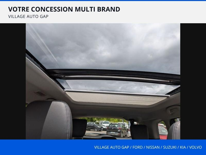 SUZUKI Vitara d’occasion à vendre à GAP chez CARAUTO SERVICES (Photo 11)