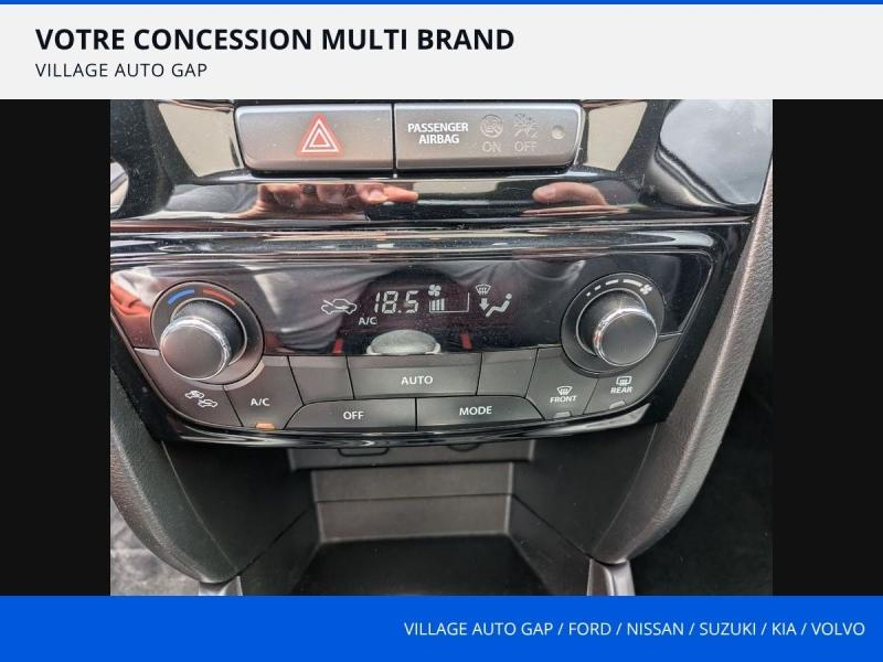 SUZUKI Vitara d’occasion à vendre à GAP chez CARAUTO SERVICES (Photo 13)