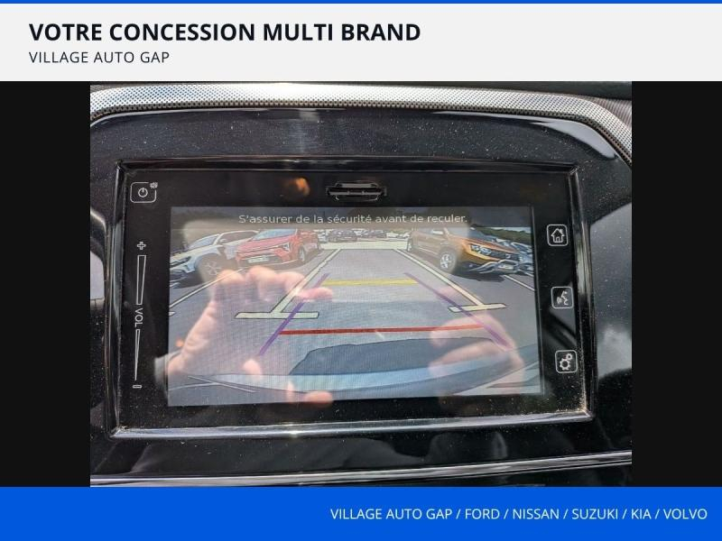 SUZUKI Vitara d’occasion à vendre à GAP chez CARAUTO SERVICES (Photo 15)