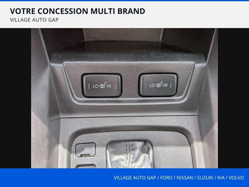 SUZUKI Vitara d’occasion à vendre à GAP chez CARAUTO SERVICES (Photo 16)
