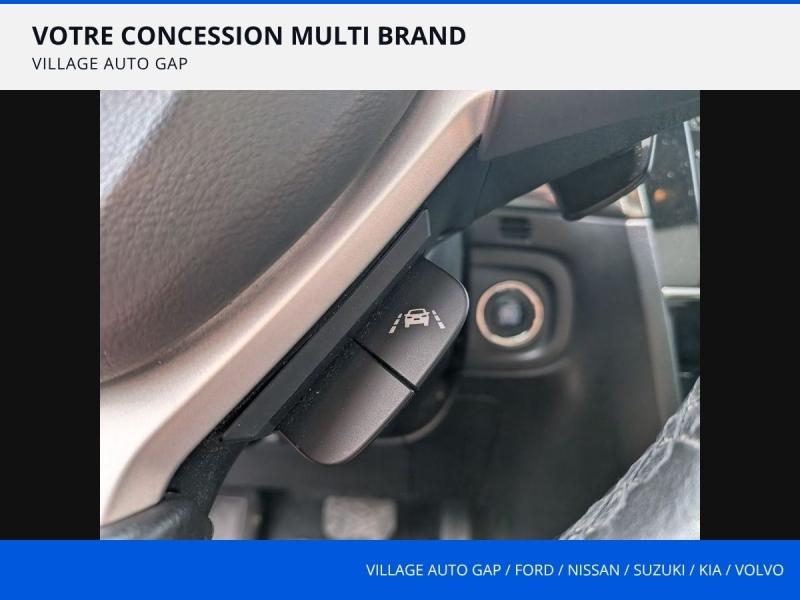 SUZUKI Vitara d’occasion à vendre à GAP chez CARAUTO SERVICES (Photo 19)
