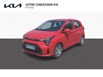 KIA Picanto d’occasion à vendre à GAP