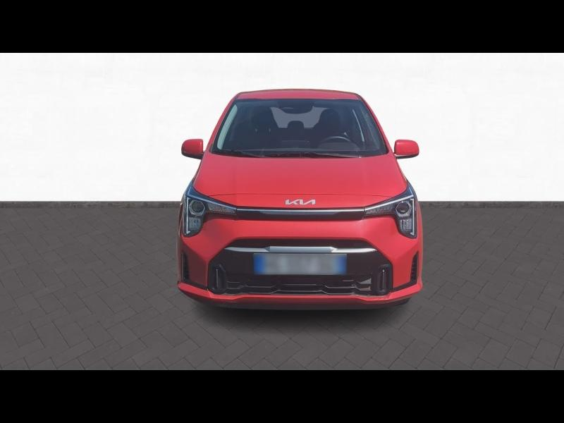 KIA Picanto d’occasion à vendre à GAP chez CARAUTO SERVICES (Photo 4)