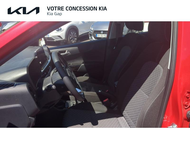 KIA Picanto d’occasion à vendre à GAP chez CARAUTO SERVICES (Photo 8)
