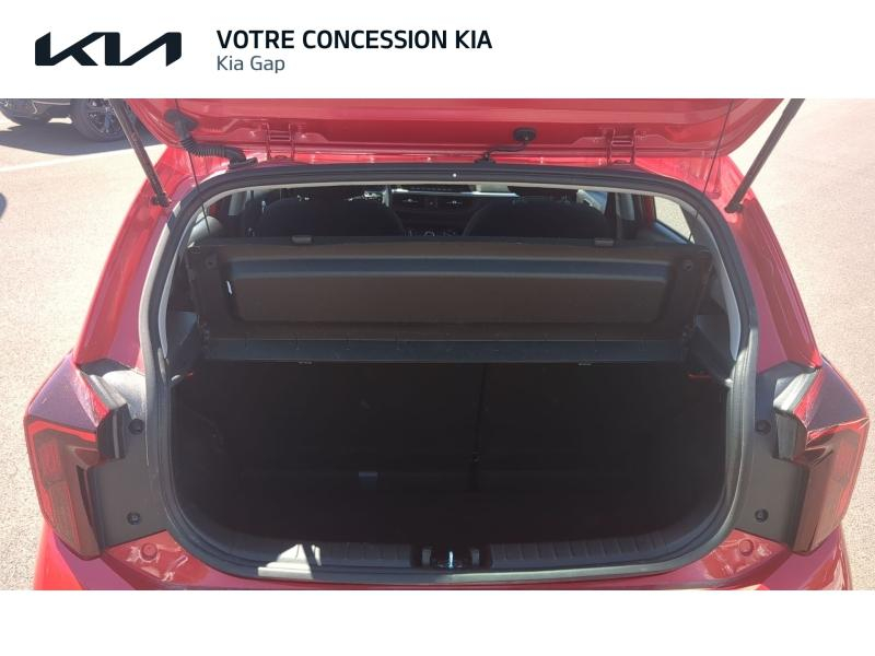 KIA Picanto d’occasion à vendre à GAP chez CARAUTO SERVICES (Photo 10)