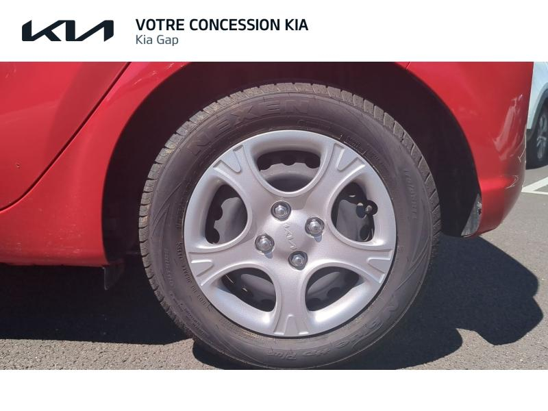 KIA Picanto d’occasion à vendre à GAP chez CARAUTO SERVICES (Photo 11)