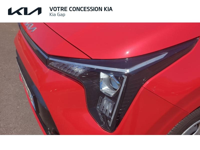 KIA Picanto d’occasion à vendre à GAP chez CARAUTO SERVICES (Photo 12)