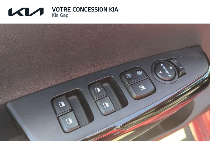 KIA Picanto d’occasion à vendre à GAP chez CARAUTO SERVICES (Photo 13)