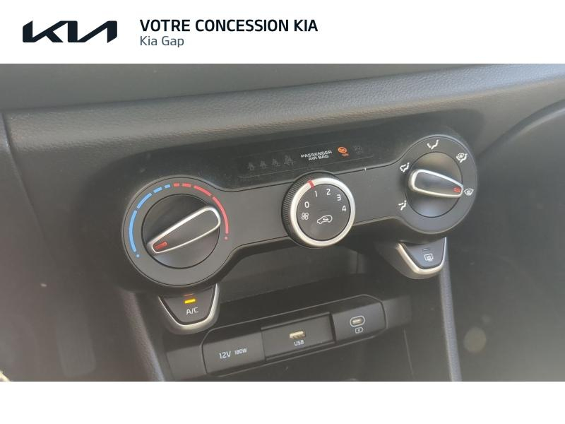 KIA Picanto d’occasion à vendre à GAP chez CARAUTO SERVICES (Photo 14)