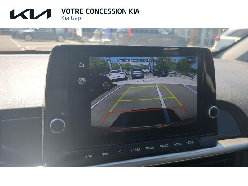 KIA Picanto d’occasion à vendre à GAP chez CARAUTO SERVICES (Photo 15)