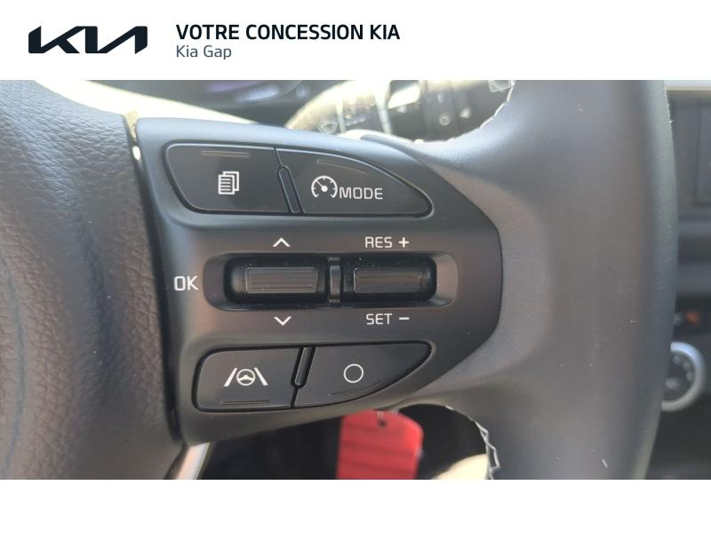 KIA Picanto d’occasion à vendre à GAP chez CARAUTO SERVICES (Photo 16)