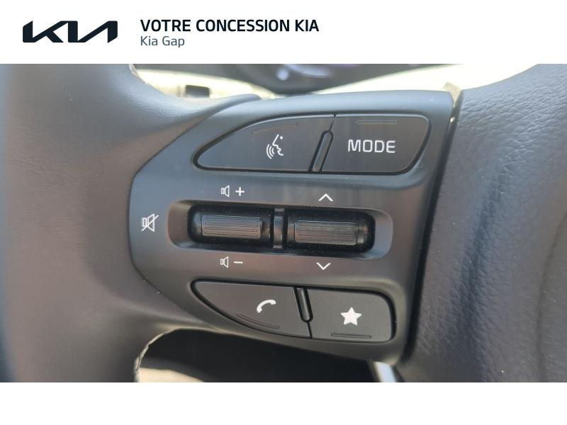 KIA Picanto d’occasion à vendre à GAP chez CARAUTO SERVICES (Photo 17)