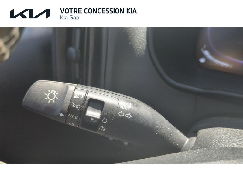 KIA Picanto d’occasion à vendre à GAP chez CARAUTO SERVICES (Photo 18)