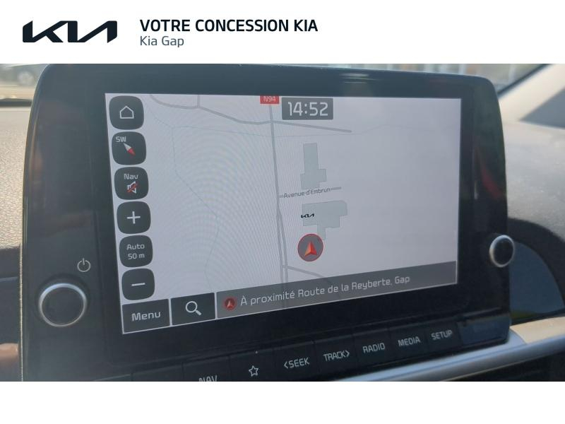 KIA Picanto d’occasion à vendre à GAP chez CARAUTO SERVICES (Photo 19)