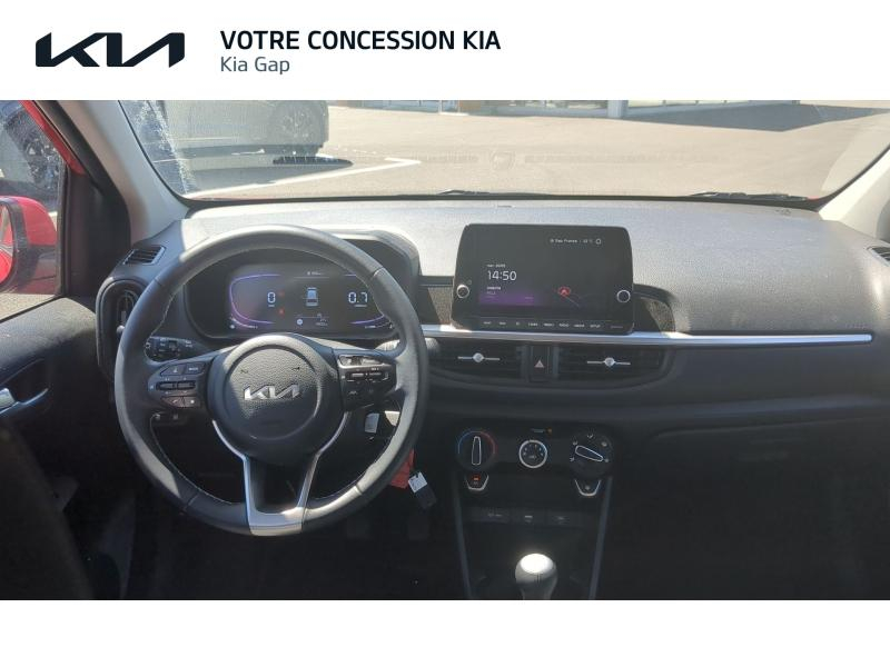 KIA Picanto d’occasion à vendre à GAP chez CARAUTO SERVICES (Photo 20)