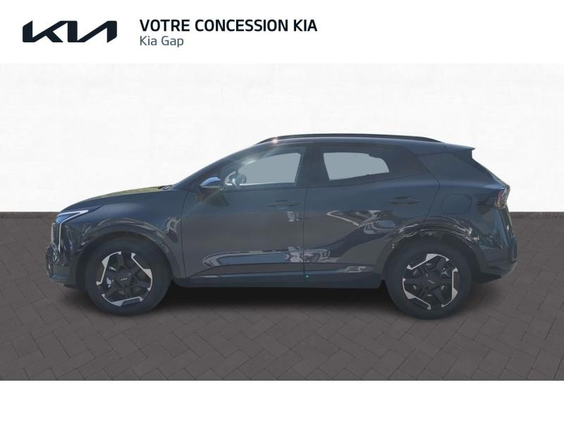 KIA Sportage d’occasion à vendre à GAP chez CARAUTO SERVICES (Photo 3)