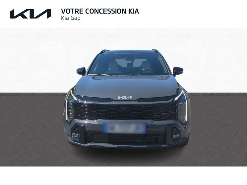 KIA Sportage d’occasion à vendre à GAP chez CARAUTO SERVICES (Photo 4)
