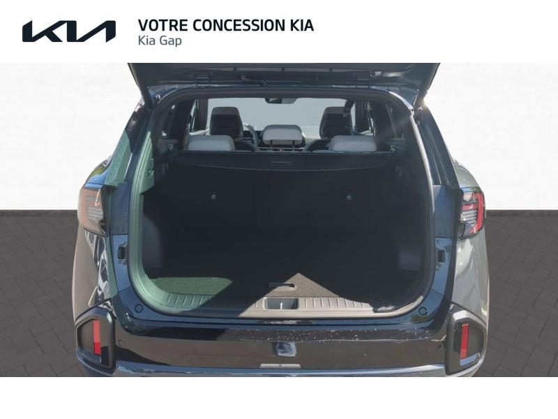 KIA Sportage d’occasion à vendre à GAP chez CARAUTO SERVICES (Photo 6)