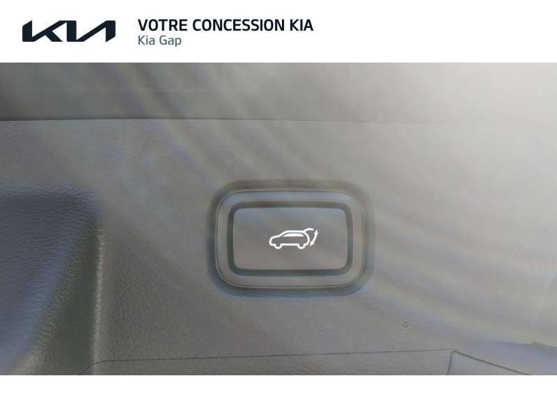 KIA Sportage d’occasion à vendre à GAP chez CARAUTO SERVICES (Photo 9)