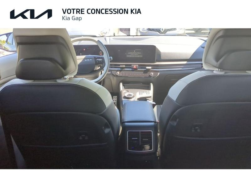 KIA Sportage d’occasion à vendre à GAP chez CARAUTO SERVICES (Photo 10)