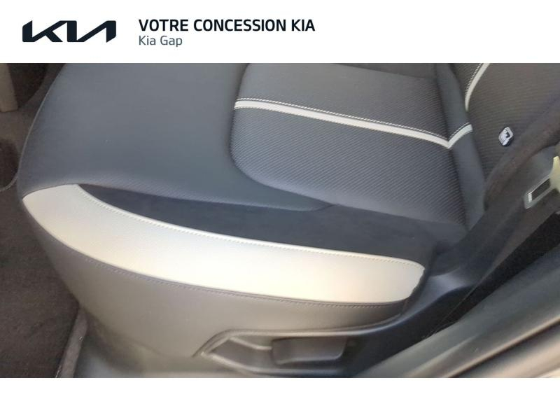 KIA Sportage d’occasion à vendre à GAP chez CARAUTO SERVICES (Photo 12)