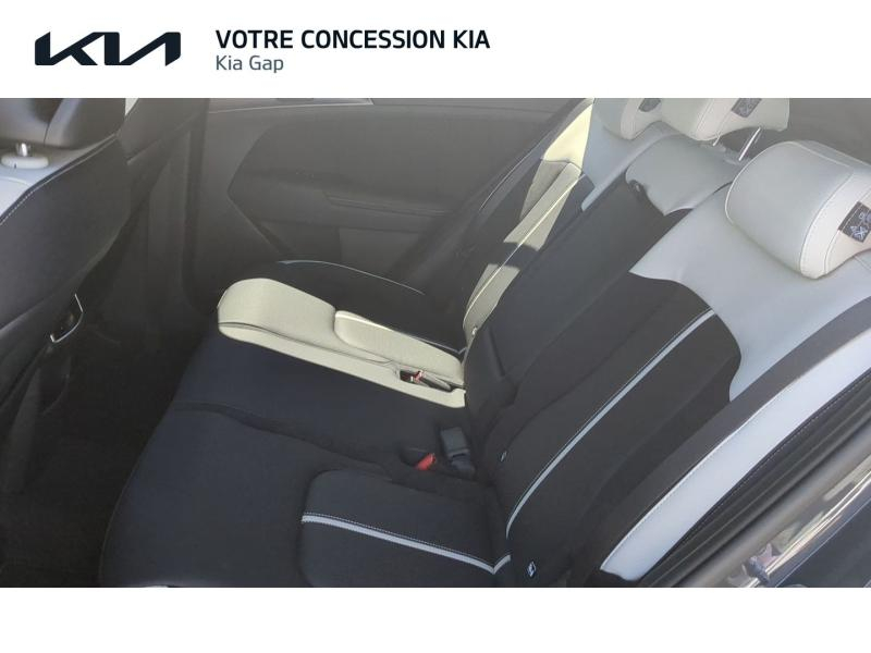 KIA Sportage d’occasion à vendre à GAP chez CARAUTO SERVICES (Photo 13)