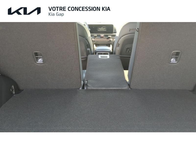 KIA Sportage d’occasion à vendre à GAP chez CARAUTO SERVICES (Photo 14)