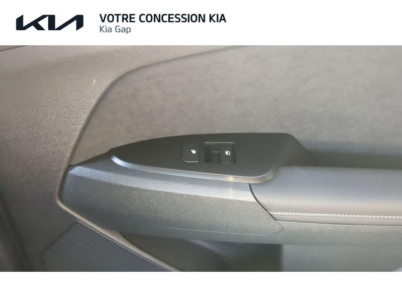 KIA Sportage d’occasion à vendre à GAP chez CARAUTO SERVICES (Photo 15)