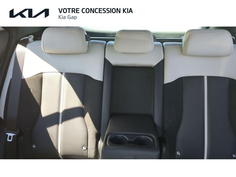 KIA Sportage d’occasion à vendre à GAP chez CARAUTO SERVICES (Photo 16)