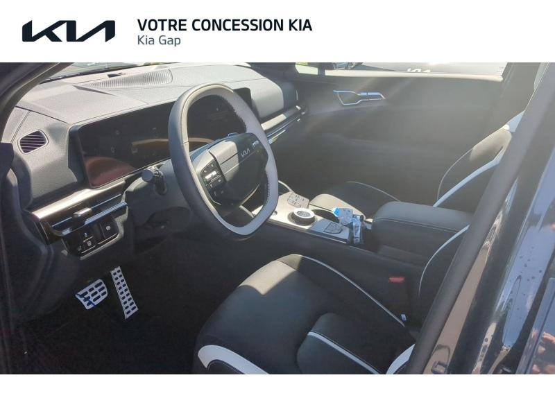 KIA Sportage d’occasion à vendre à GAP chez CARAUTO SERVICES (Photo 17)