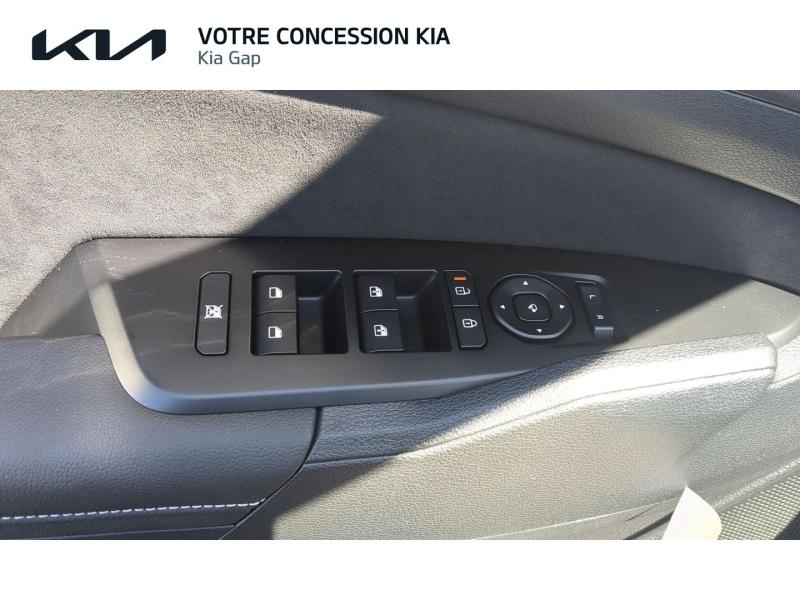 KIA Sportage d’occasion à vendre à GAP chez CARAUTO SERVICES (Photo 18)