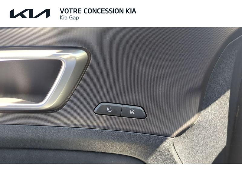 KIA Sportage d’occasion à vendre à GAP chez CARAUTO SERVICES (Photo 19)