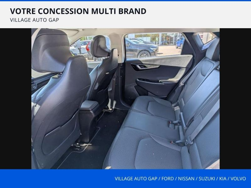 KIA EV6 d’occasion à vendre à GAP chez CARAUTO SERVICES (Photo 9)