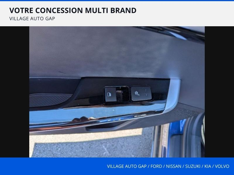 KIA EV6 d’occasion à vendre à GAP chez CARAUTO SERVICES (Photo 10)