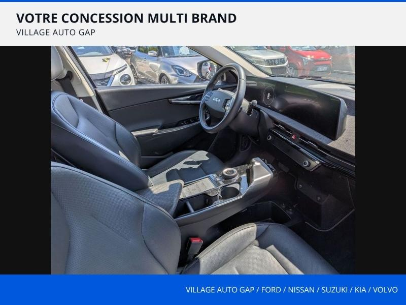 KIA EV6 d’occasion à vendre à GAP chez CARAUTO SERVICES (Photo 13)