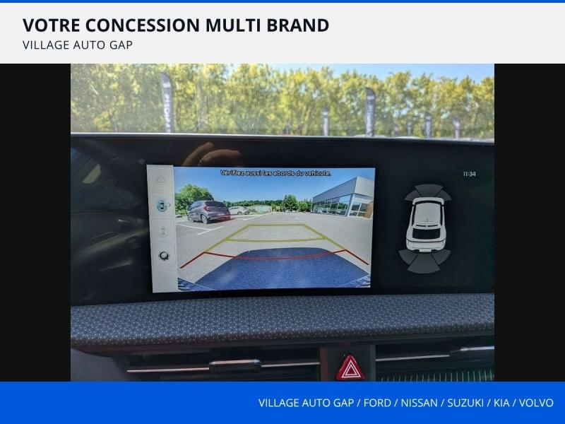 KIA EV6 d’occasion à vendre à GAP chez CARAUTO SERVICES (Photo 16)