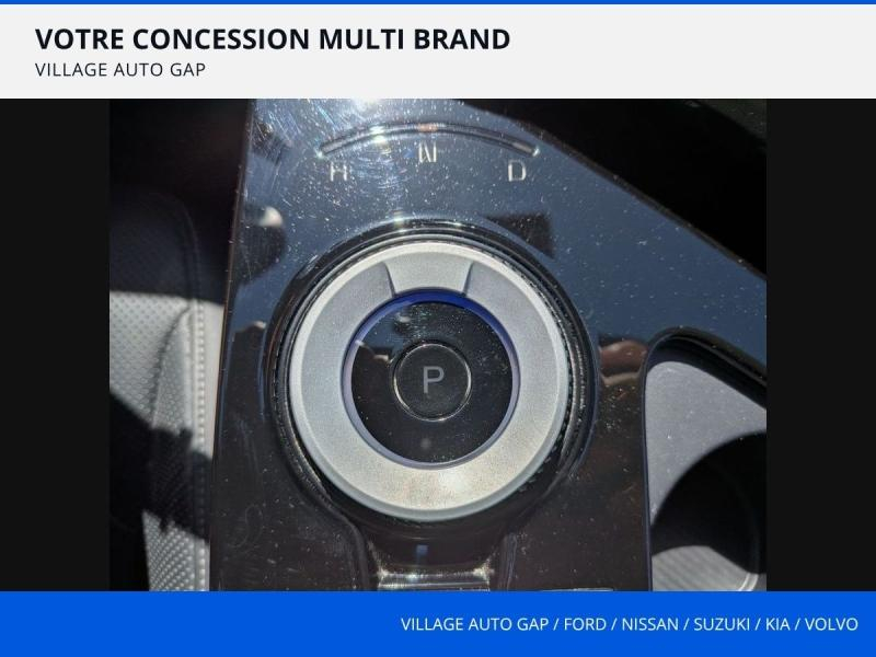 KIA EV6 d’occasion à vendre à GAP chez CARAUTO SERVICES (Photo 18)