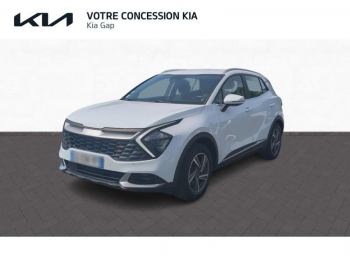 KIA Sportage 1.6 T-GDi 265ch PHEV  Active BVA6 4x4 85009 km à vendre
