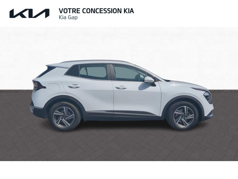 KIA Sportage d’occasion à vendre à GAP chez CARAUTO SERVICES (Photo 6)