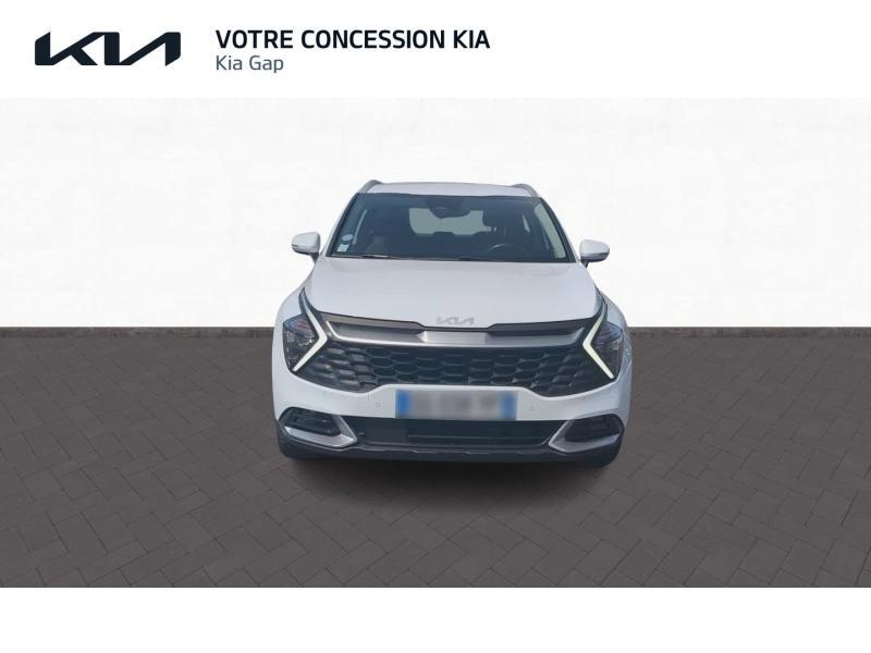 KIA Sportage d’occasion à vendre à GAP chez CARAUTO SERVICES (Photo 8)