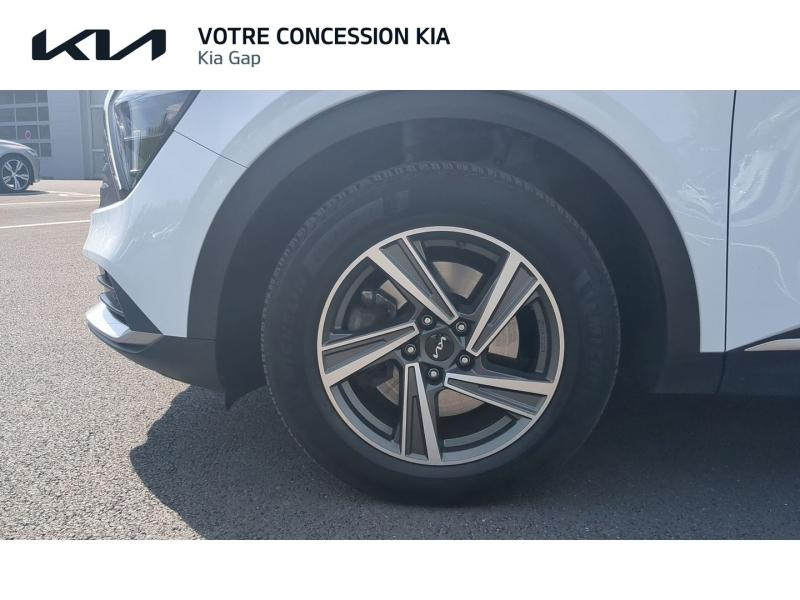 KIA Sportage d’occasion à vendre à GAP chez CARAUTO SERVICES (Photo 10)