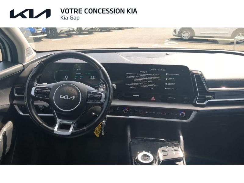 KIA Sportage d’occasion à vendre à GAP chez CARAUTO SERVICES (Photo 11)